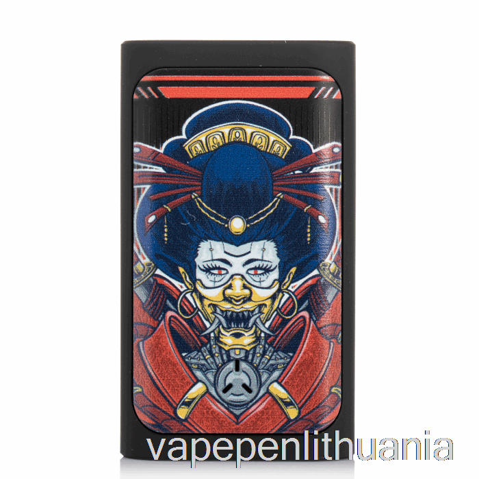 Releafy Uniq Kit Kabuki Vape Skystis